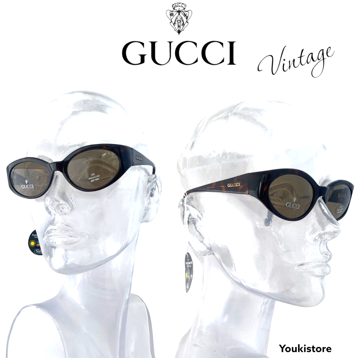 最終値下げ GUCCI グッチ サングラス GG1773SA 新品 未使用 GUCCIサングラス GG1773SA 002 ボルドー 2024