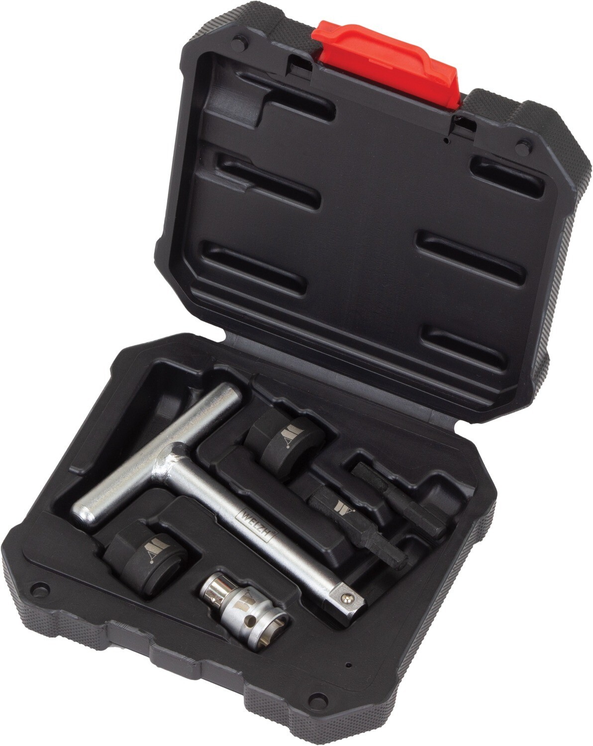 Master Plastic Oil Drain Plug Kit **UPDATED KIT*