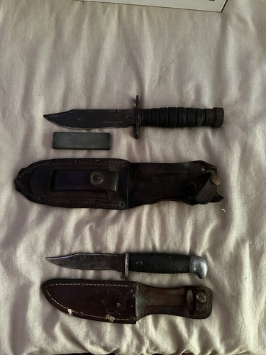 Vintage Knives | eBay