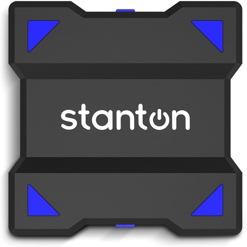 Stanton STX DJ Portable Scratch Turntable with Innofader Nano * - Picture 4 of 7