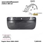 Fits Toyota Hilux Revo Fortuner 2016 - 24 Pad Front Wheel Opening Extension