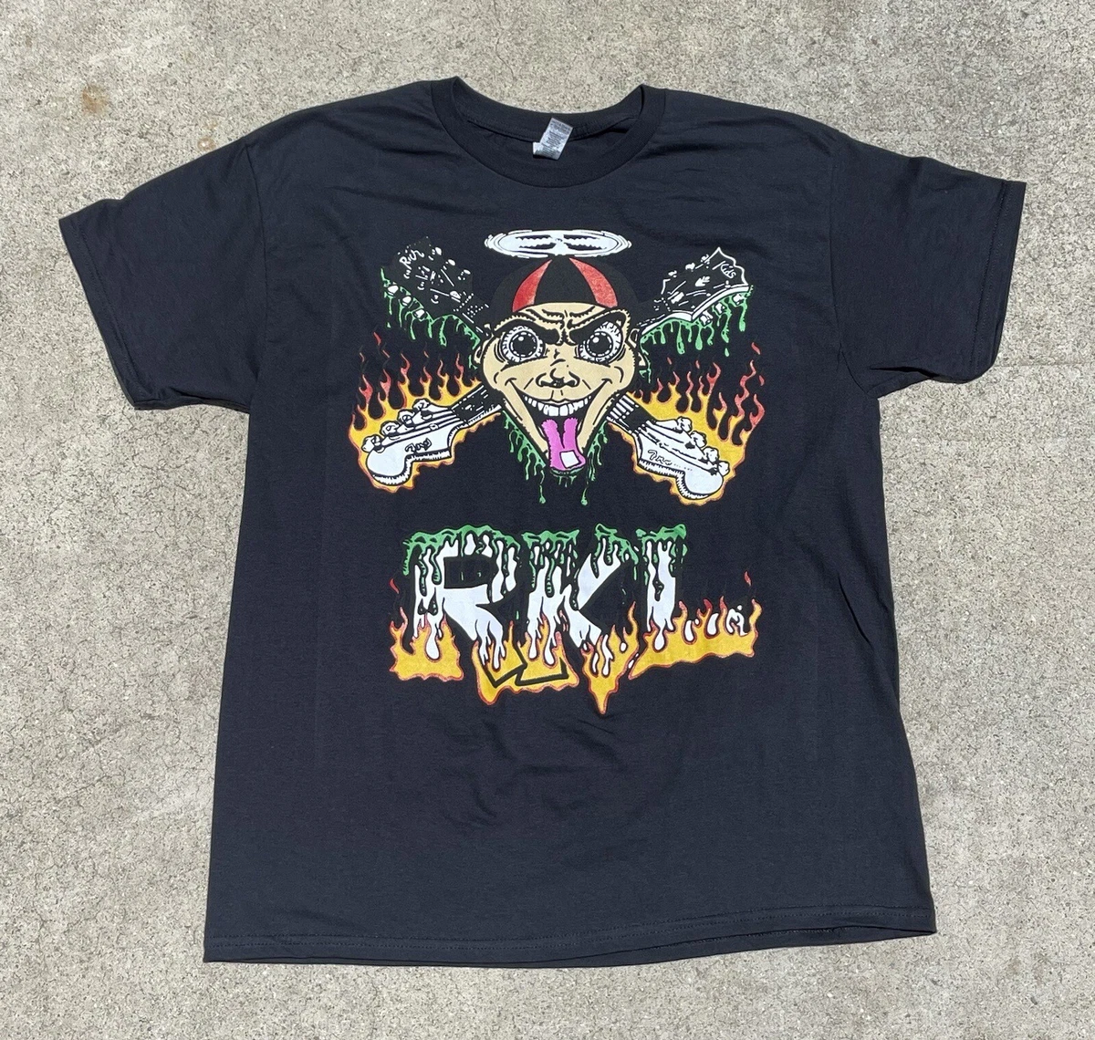 Rkl Shirt In Men