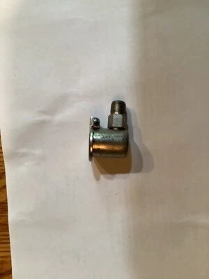 Gits 3/4 inch Right angle oil cup