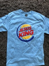 Burger King Parody T-shirt