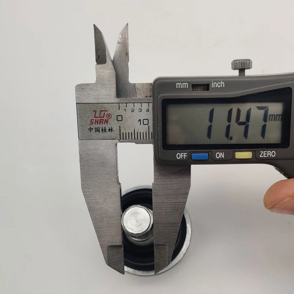 Rótula superior delantera 34 mm PARA ODES Dominator D2 D4 X2 X4 Raider Ravager EE. UU. Foto 3 de 4