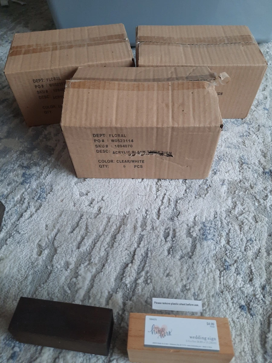 Hobby lobby 2024 c table