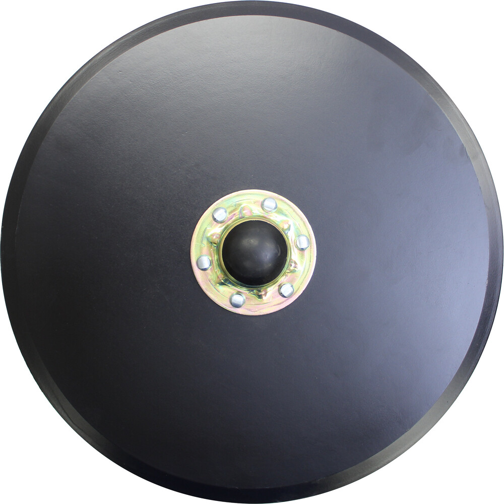 AA53860 Seed Disc Opener Assembly 15