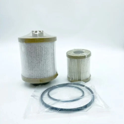 OEM Motorcraft FD-4616 For 03-07 Ford 6.0L Powerstroke Diesel Oil Fuel Filter US