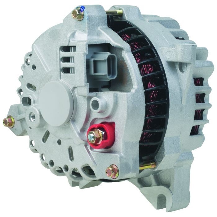 Alternator Ford Explorer 2006