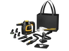 Upholstery Steam Cleaner Machine Vapor Small Carpet Cleaning Engine Microwave