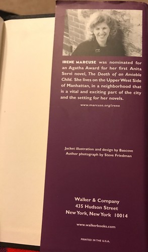 Consider the Alternatives by Irene Marcuse (2002, Hardcover) - Picture 5 of 5