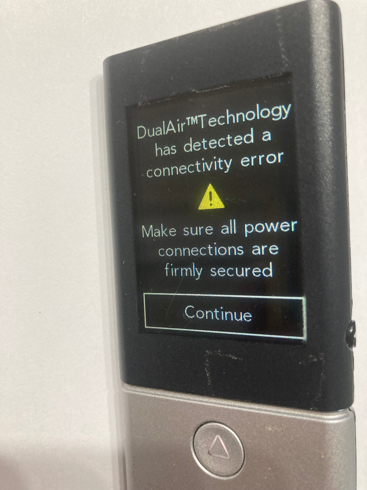 Sleep Number Bed Remote Controller LPM5000A eBay