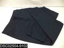 NWT: Size 10 Boy's Old Navy Dress Pants Navy Blue Color 287613-04-1 1002 S04