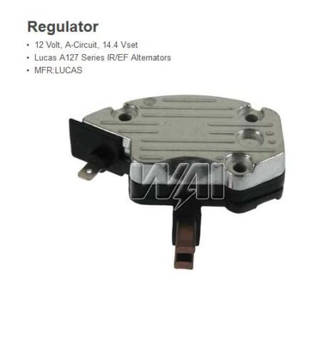 VOLTAGE REGULATOR( IL223) 84AB-10316-AA, EGR356, 5430021883