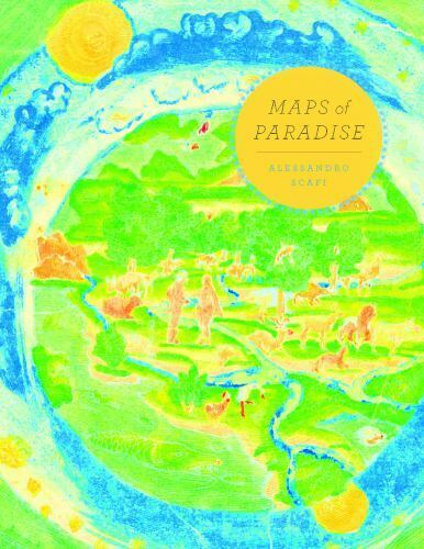 Maps of Paradise, Scafi