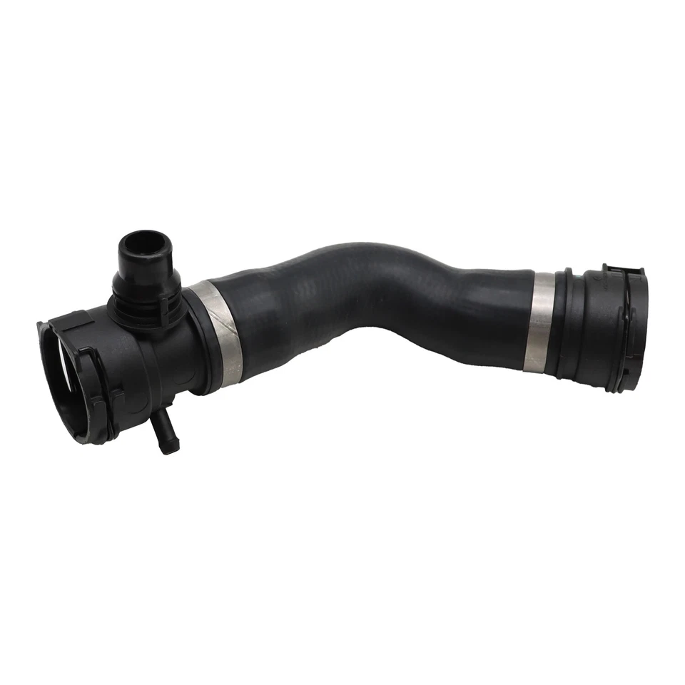 Kit de manguera de agua refrigerante radiador apto para BMW 135i 335i 335xi 2007-2010 6 piezas Foto 2 de 4