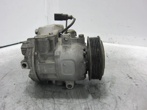 6Q0820808G Compresor Aire Acondicionado para SEAT IBIZA (6L1) Hit 2006 1643764 - Imagen 2 de 10