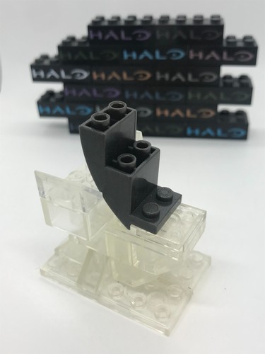 Halo Mega Scrapyard: Phantom - Picture 8 of 56