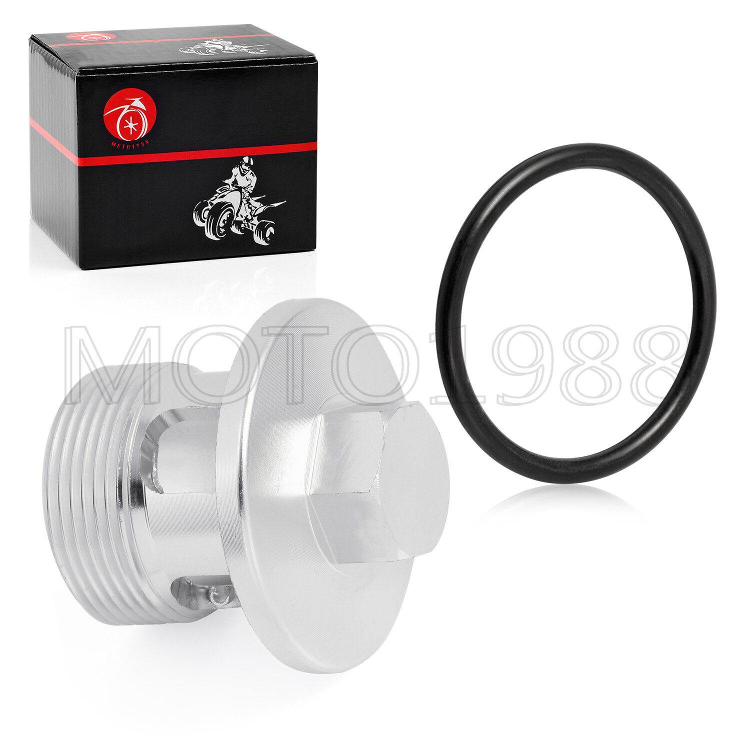 Cap For Kawasaki Vulcan Vn750 800 900 1500 1600 11012-1483 11012-1461