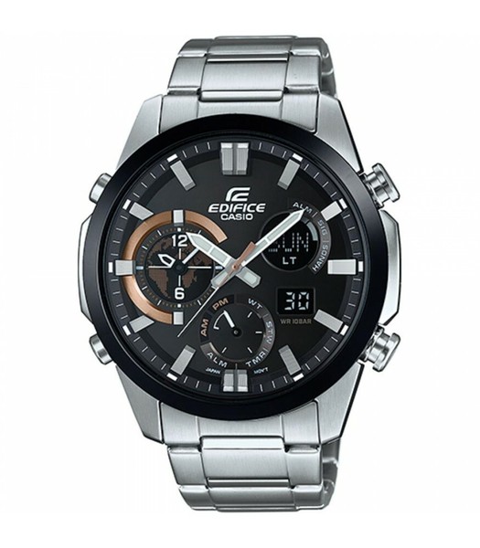 edifice wr30m