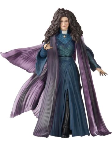 Marvel Legends Series Agatha Harkness Wanda Vision Hasbro LOOSE 6” - Picture 1 of 2