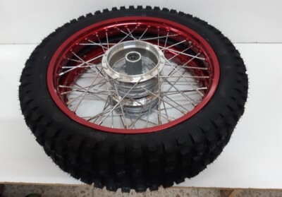 Simson Schwalbe Kr51 2 Rahmen 2x Speichenrad 16 Zoll Verchromt Für Simson S50, S51, S70, KR51, SR4 – Replika-Räder Simson Speichenrad