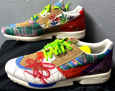 の Adidas Originals Sean Wotherspoon Superstar Super Earth