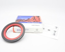 LEE Filters SW150 Mark II Sigma 12-24mm Lens Adapter SW150SIG1224  15598 