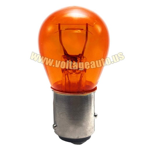 Luz trasera de freno señal de giro marcador lateral cúpula número placa bombilla paquete de 10 - Imagen 24 de 90