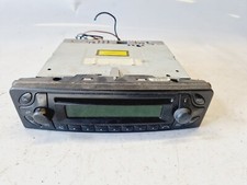46C* MERCEDES MB CLK C209 W203 CD-Radio Autoradio BECKER BE4718 A2038204685 46C* MERCEDES MB CLK C209 W203 CD-Radio Autoradio BECKER BE4718 A2038204685