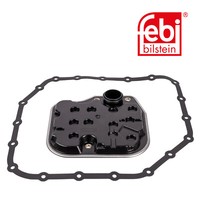 Febi Bilstein Hydraulikfiltersatz Automatikgetriebe FüR Toyota Yaris Verso 1.5