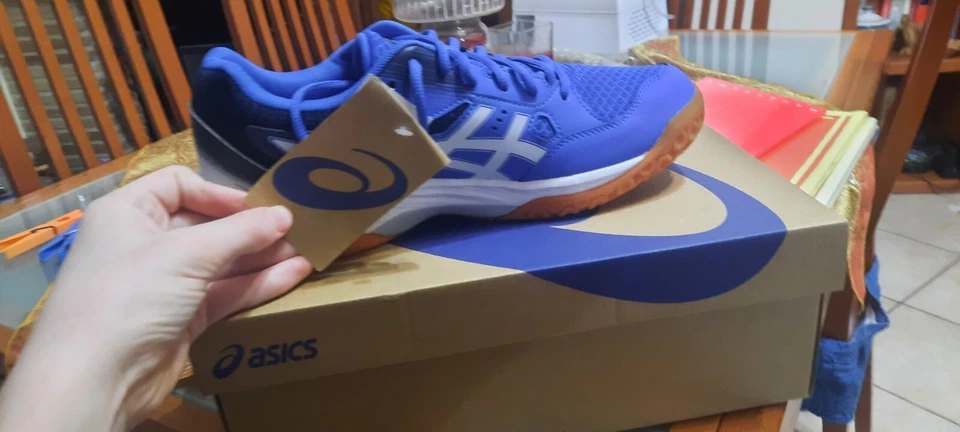 ASICS SCARPE VOLLEY GEL-TASK MT 3 - Immagine 3 di 3
