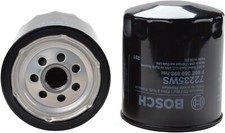 Engine Oil Filter-workshop Oil Filter Bosch 72235ws