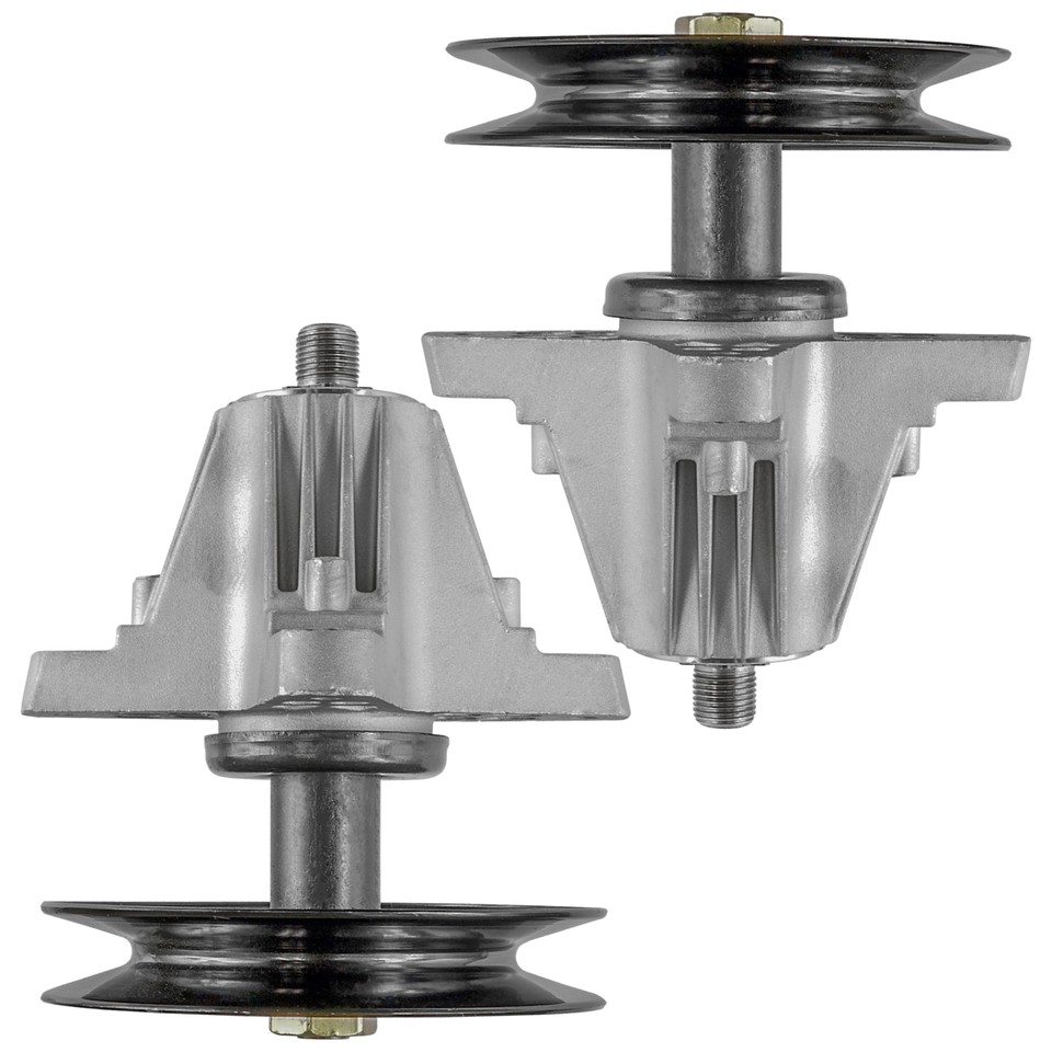AEagle Spindel + Riemenscheibe Für Cub Cadet/MTD 54 Zoll Deck – Ersetzt 618-06978