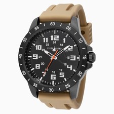 Chase Durer Men's Pilot Watch