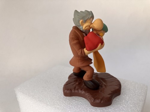 Cyborg 009 - Shotaro Ishinomori - Shōnen Jump - Set of 3 Mini Figures - Picture 7 of 16