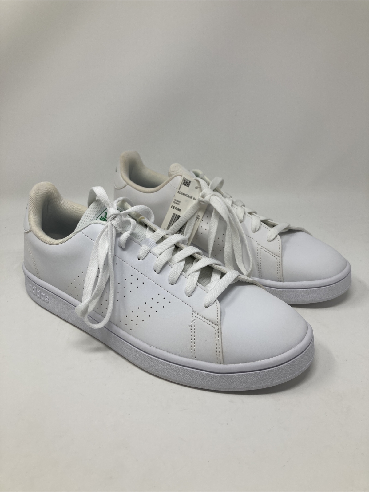 adidas advantage base m