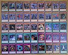 Yu-Gi-Oh! Dark World Structure Deck SR13-DE Karten aussuchen 1. Auflage