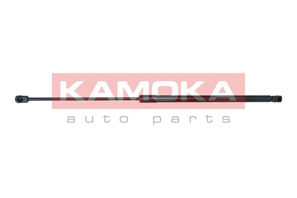 Kamoka Gasfeder DäMpfer Heckklappe Beidseitig FüR CitroëN C4 Picasso I Ud_-image