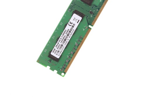 40 GB DDR3 RAM 10X 4GB PC3-12800 2Rx8 1600Mhz DIMM 240PIN Desktop Memory NON-ECC - Picture 5 of 6