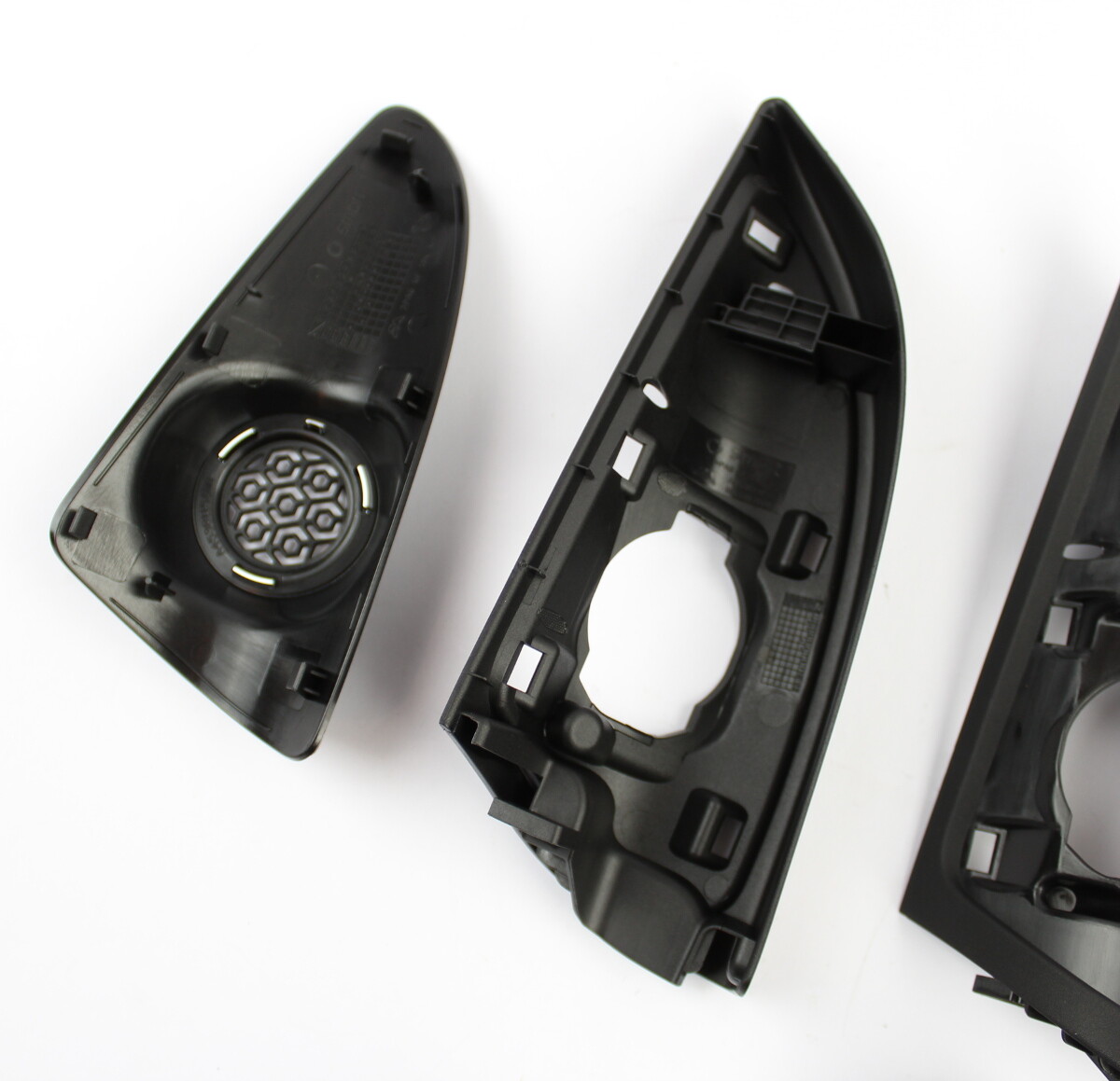 smart 453 jbl tweeters