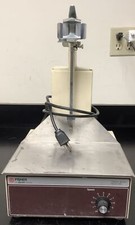 Fisher Scientific 9-313-460 MODEL 460 Titration Stirrer