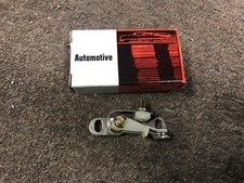 NOS NORS 1965 - 1973 FORD CAR TRUCK 6 CYLINDER DISTRIBUTOR POINT SET USA MADE