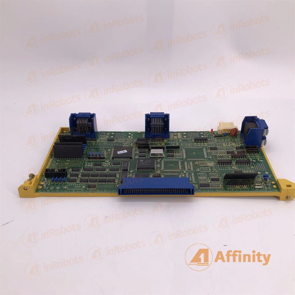 A16B-2200-0391 Fanuc PCB Board 90 Day Warranty Tested Ship Today - Image 2 of 4