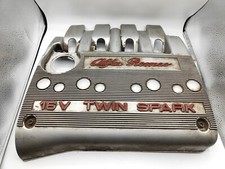 Moteur Alfa Romeo ALFA 6