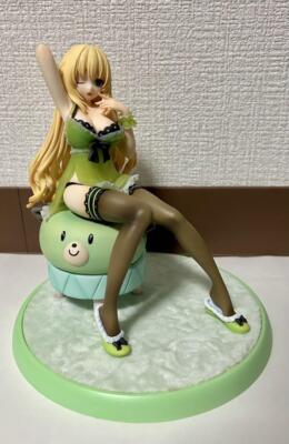 Hyperdimension Neptunia VERT Wake Up Ver. 1/8 scale figure broccoli Japan W/ Box