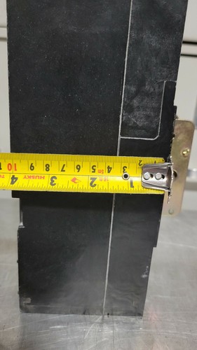 Disyuntor, ITE FJ63B125, Tipo FJ6 125A, 600VAC, 3 polos - Imagen 11 de 12