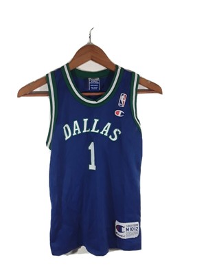 kids mavericks jersey