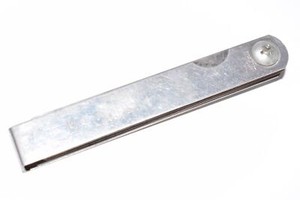 Mc Clellan, Valve Feeler Gauge, Japan  