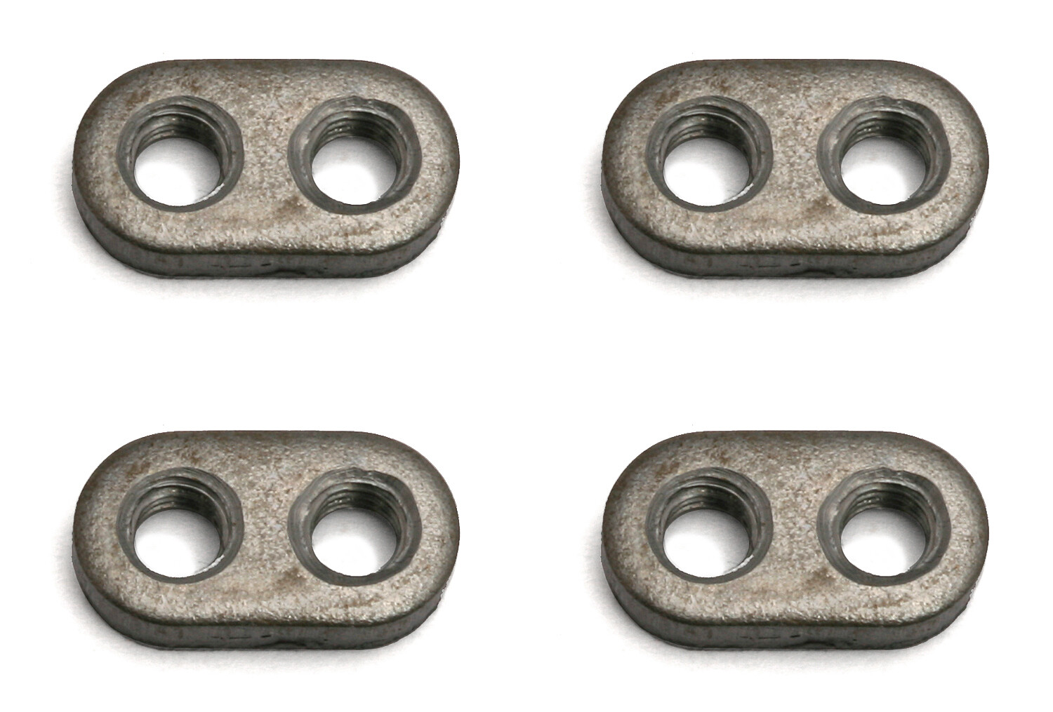 Team Associated SC10 4x4 Threaded Inserts - AS 91021